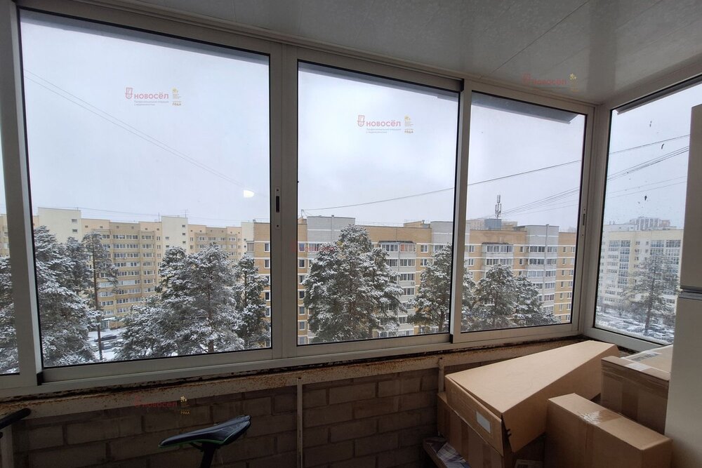 г. Верхняя Пышма, ул. Уральских рабочих, 44 (городской округ Верхняя Пышма) - фото квартиры (5)