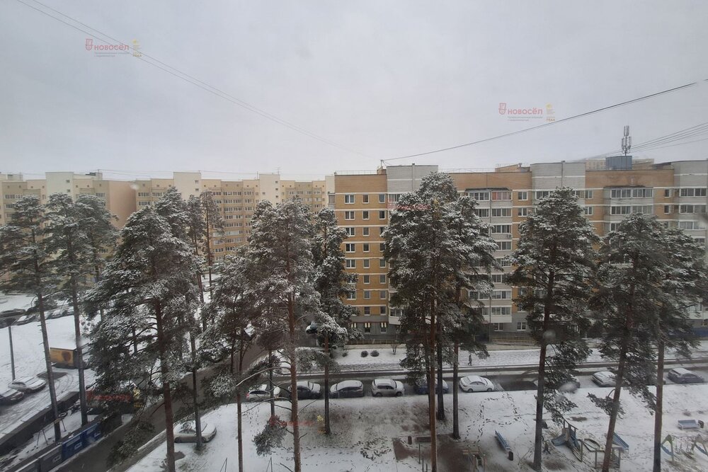 г. Верхняя Пышма, ул. Уральских рабочих, 44 (городской округ Верхняя Пышма) - фото квартиры (7)