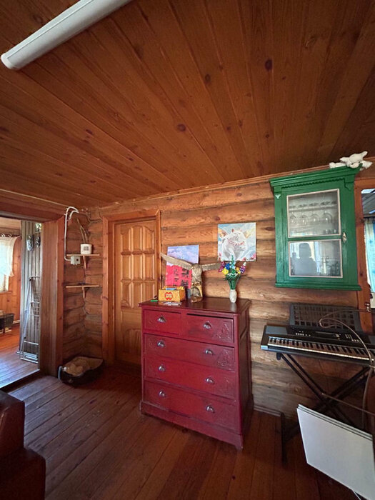 г. Дегтярск, ул. Металлистов, 8 (городской округ Город Дегтярск) - фото дома (3)