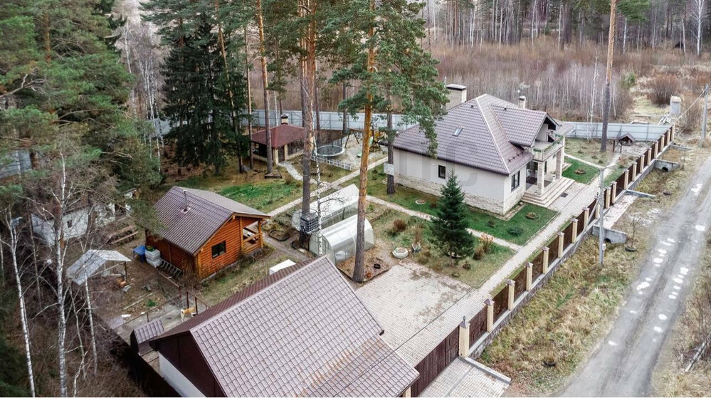 Екатеринбург, ул. Бориса Штоколова, 5 - фото дома (2)