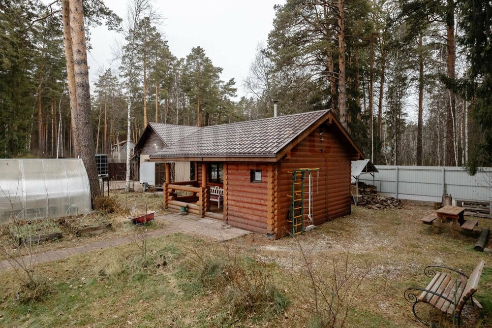 Екатеринбург, ул. Бориса Штоколова, 5 - фото дома (3)