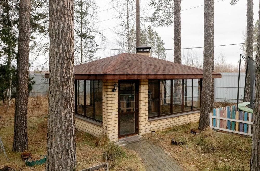 Екатеринбург, ул. Бориса Штоколова, 5 - фото дома (5)