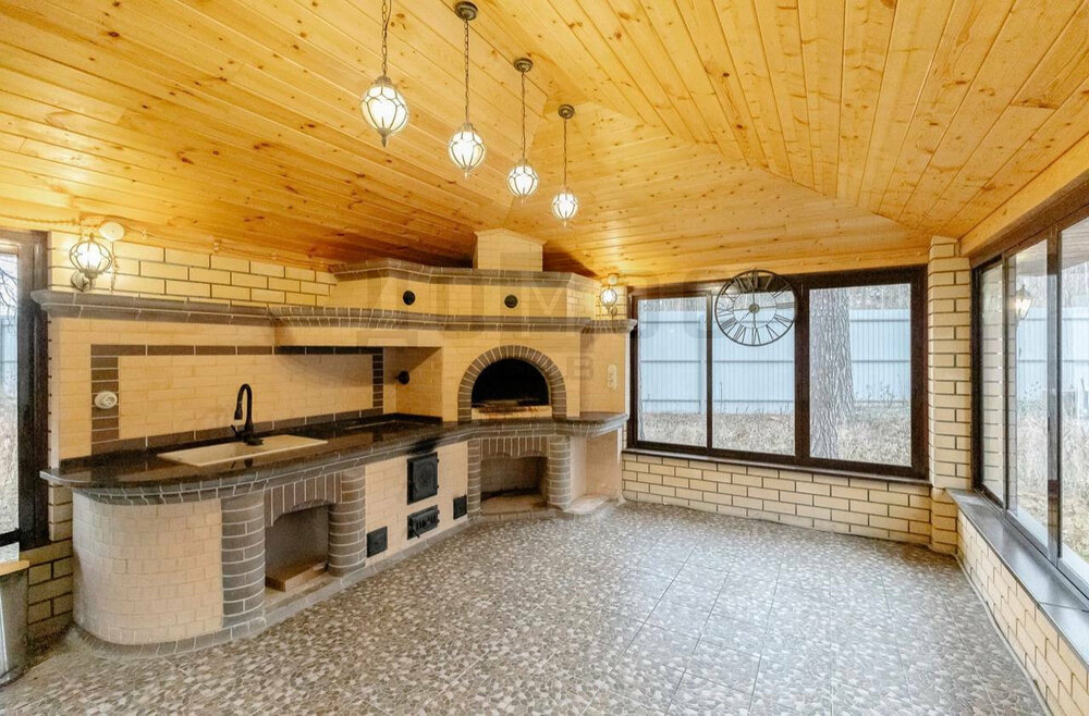 Екатеринбург, ул. Бориса Штоколова, 5 - фото дома (7)