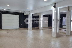 Екатеринбург, ул. Верхний, 75 (Уралмаш) - фото промышленного объекта