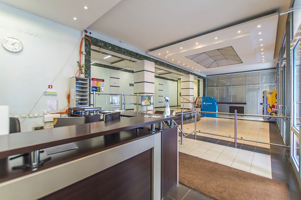 Екатеринбург, ул. Кузнечная, 92 (Центр) - фото офисного помещения (6)