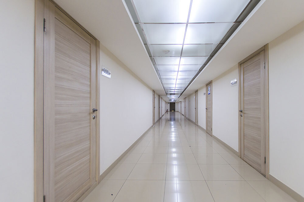 Екатеринбург, ул. Кузнечная, 92 (Центр) - фото офисного помещения (7)