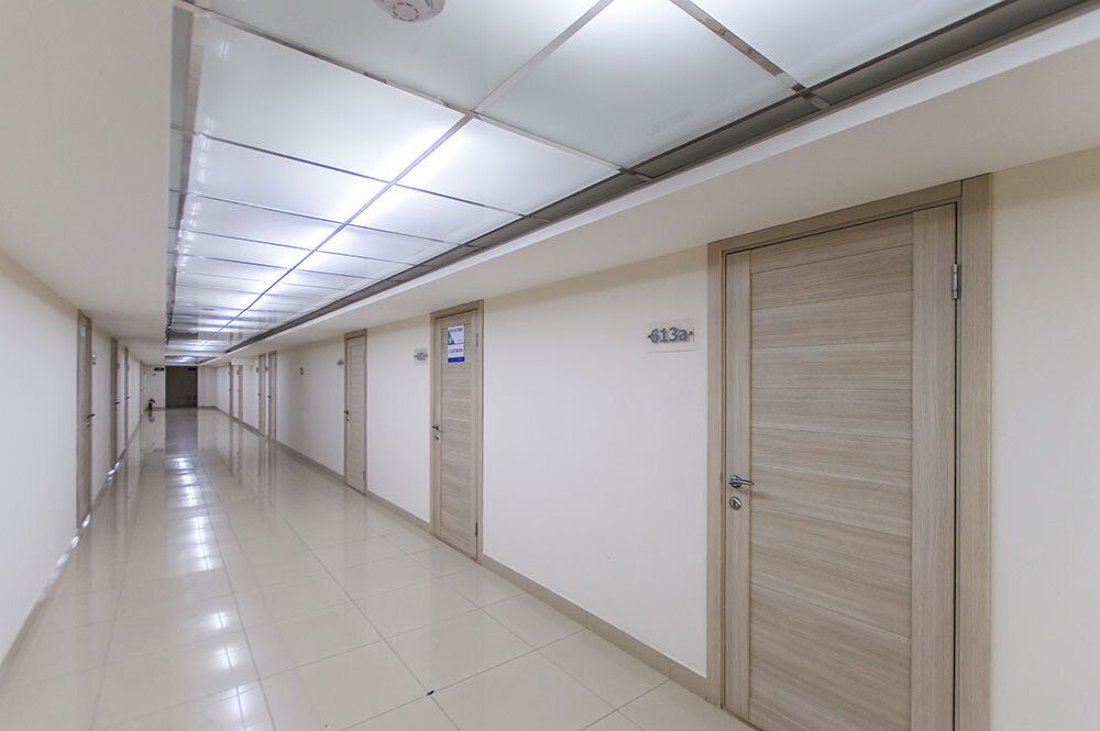 Екатеринбург, ул. Кузнечная, 92 (Центр) - фото офисного помещения (8)