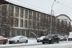 Екатеринбург, ул. Старых Большевиков, 2 (Эльмаш) - фото торговой площади