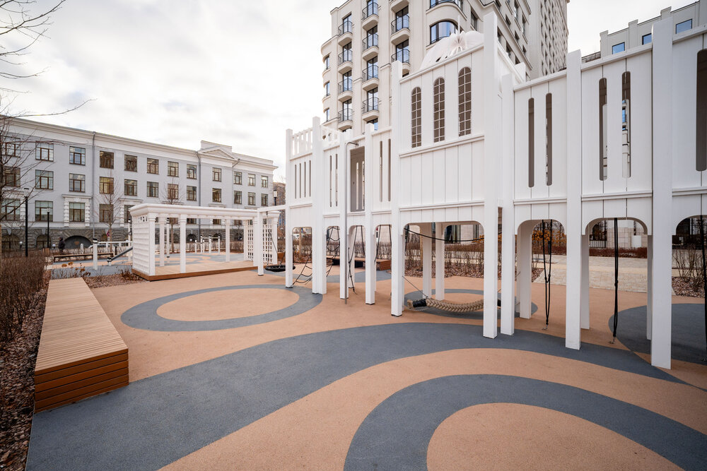 Екатеринбург, ул. Печерская, 4 (Вокзальный) - фото квартиры (1)