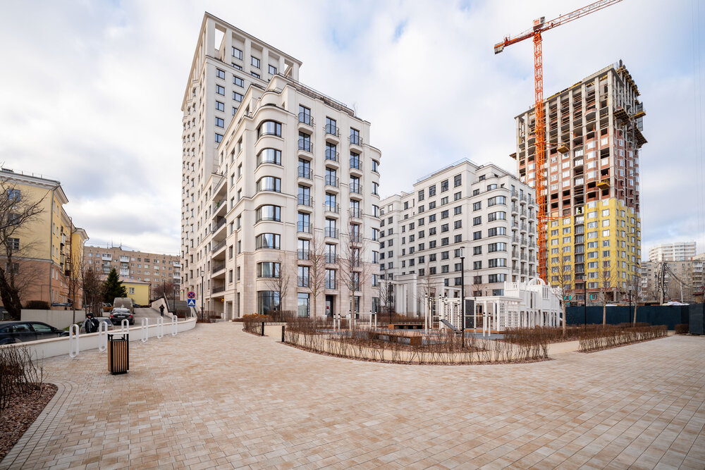 Екатеринбург, ул. Печерская, 4 (Вокзальный) - фото квартиры (2)