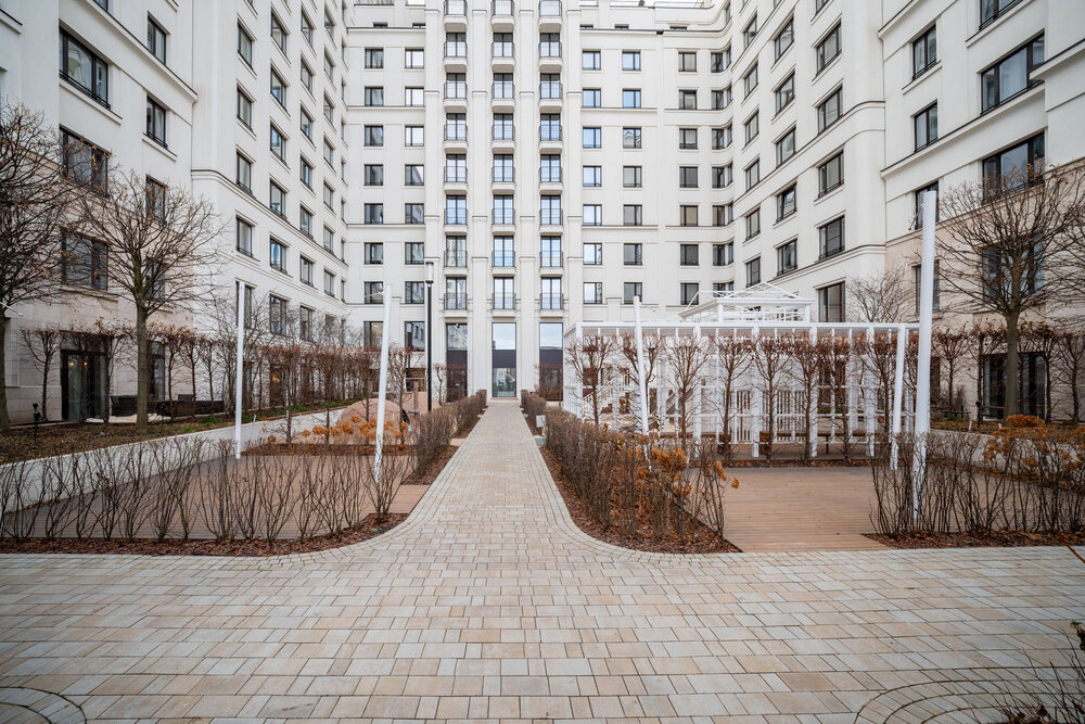 Екатеринбург, ул. Печерская, 4 (Вокзальный) - фото квартиры (3)