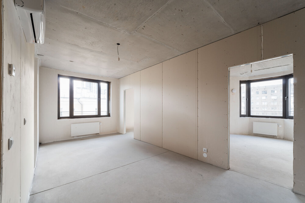 Екатеринбург, ул. Печерская, 4 (Вокзальный) - фото квартиры (6)