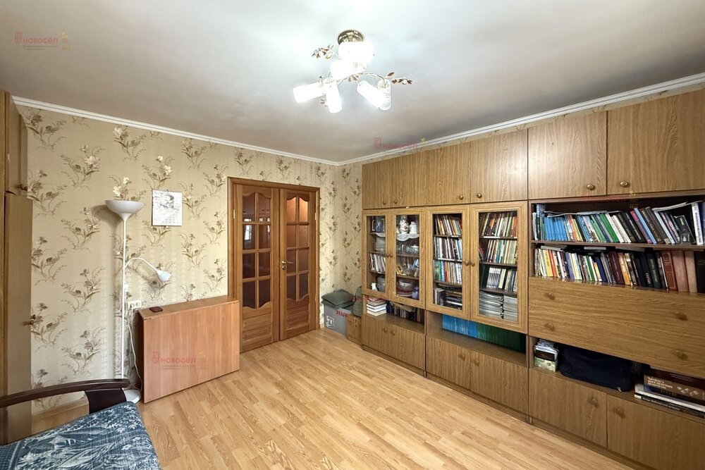 Екатеринбург, ул. Техническая, 67 (Старая Сортировка) - фото квартиры (12)