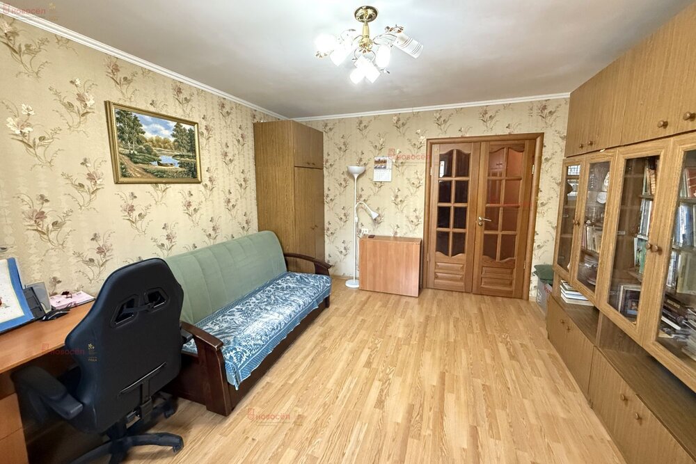 Екатеринбург, ул. Техническая, 67 (Старая Сортировка) - фото квартиры (13)