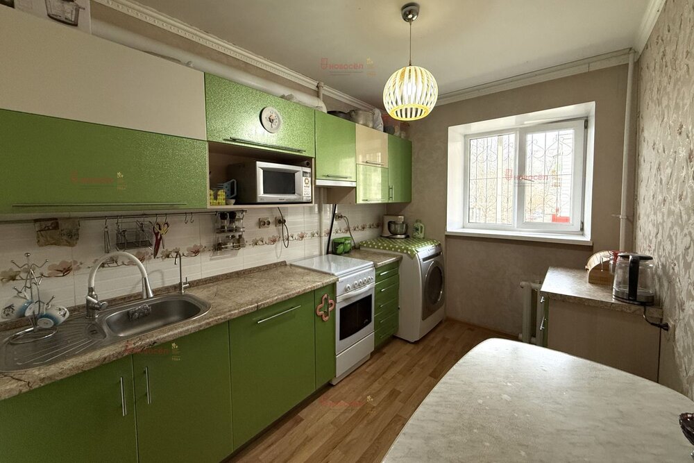 Екатеринбург, ул. Техническая, 67 (Старая Сортировка) - фото квартиры (3)