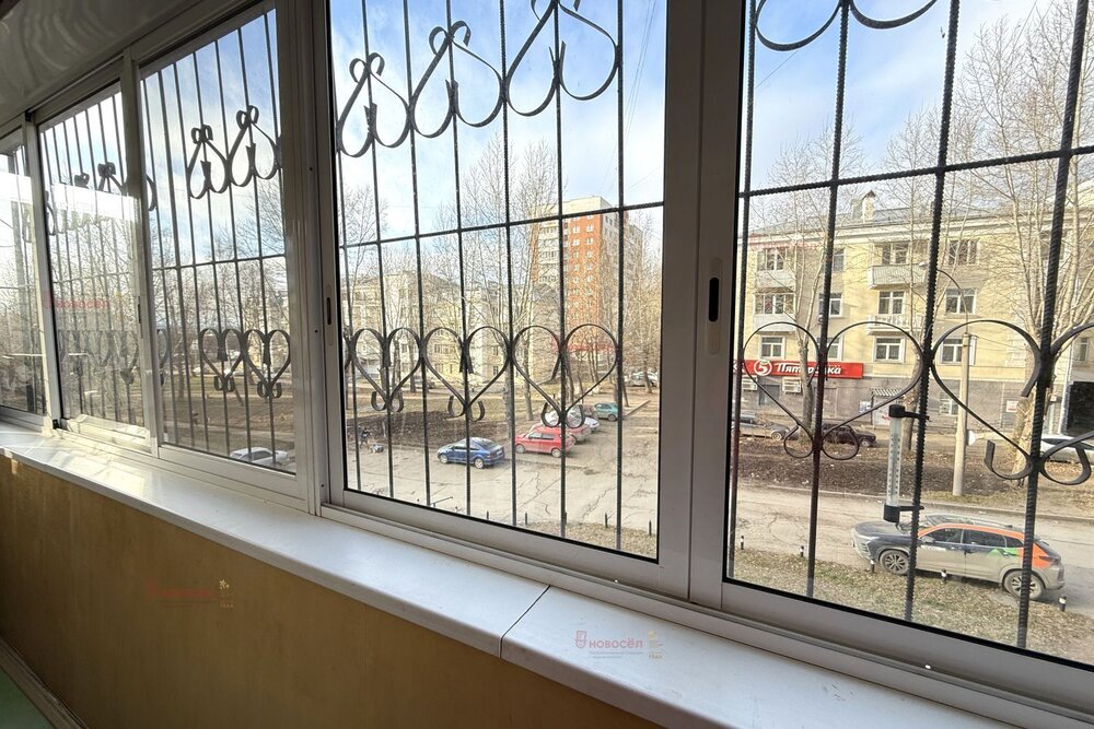 Екатеринбург, ул. Техническая, 67 (Старая Сортировка) - фото квартиры (7)