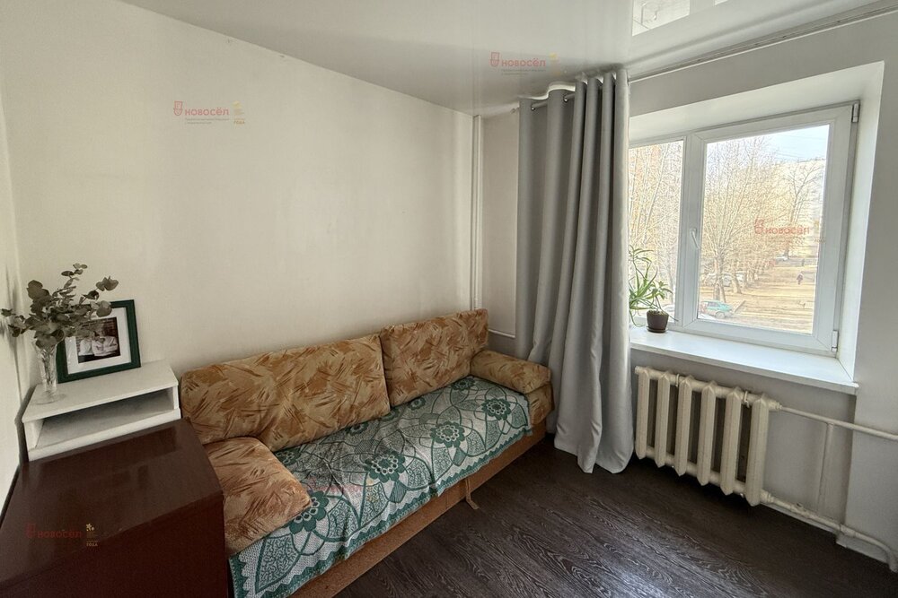 Екатеринбург, ул. Техническая, 67 (Старая Сортировка) - фото квартиры (9)