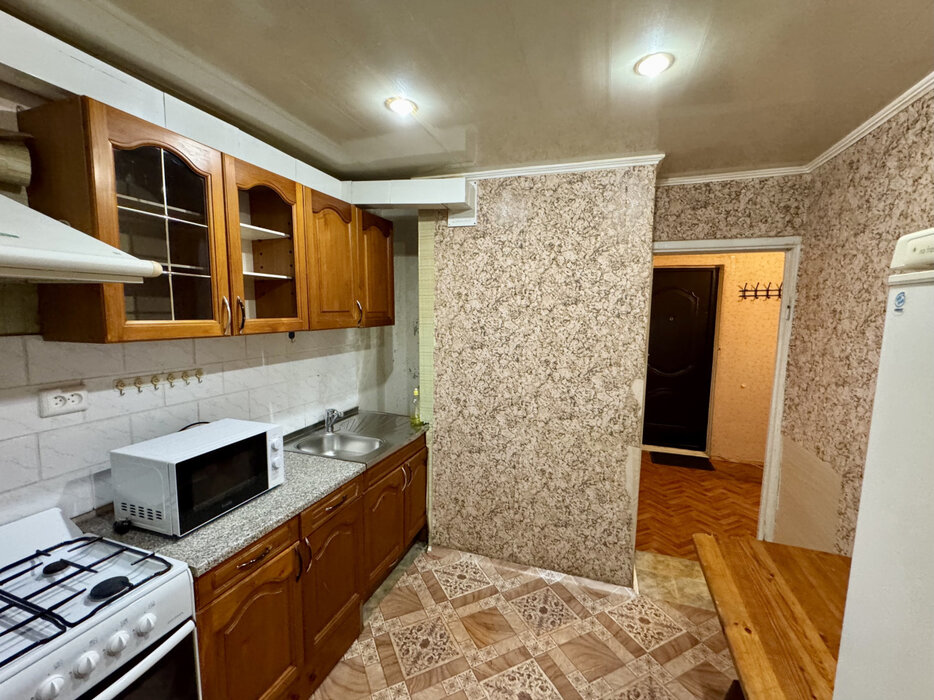 Екатеринбург, ул. Восстания, 58 (Уралмаш) - фото квартиры (2)