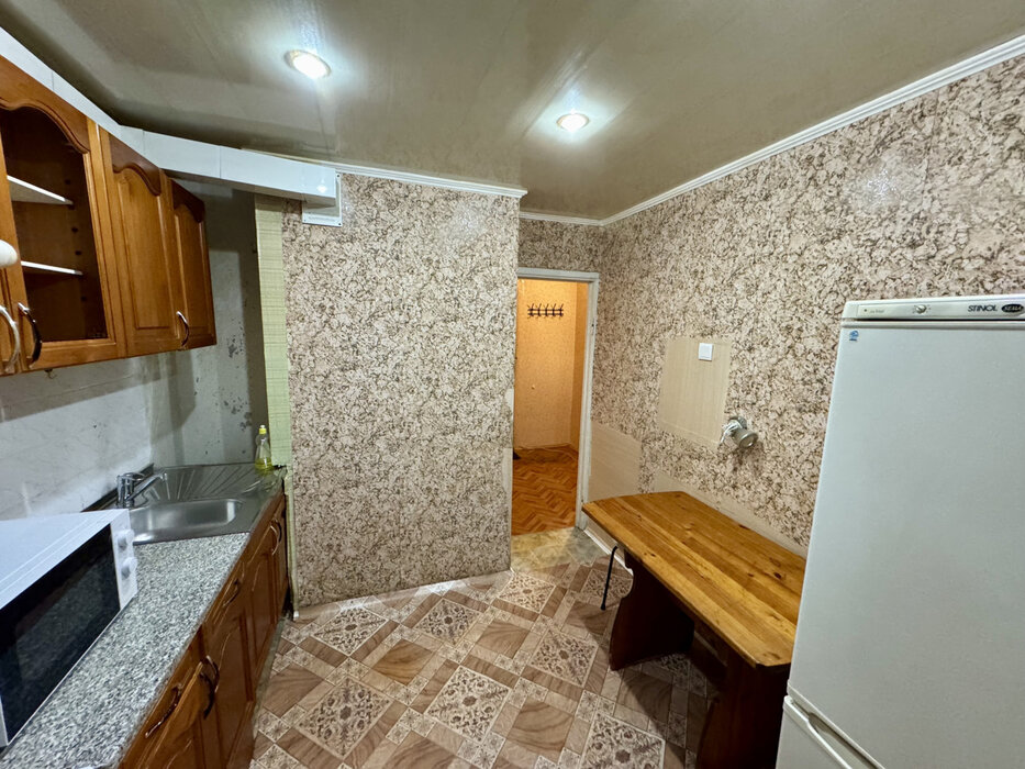 Екатеринбург, ул. Восстания, 58 (Уралмаш) - фото квартиры (4)