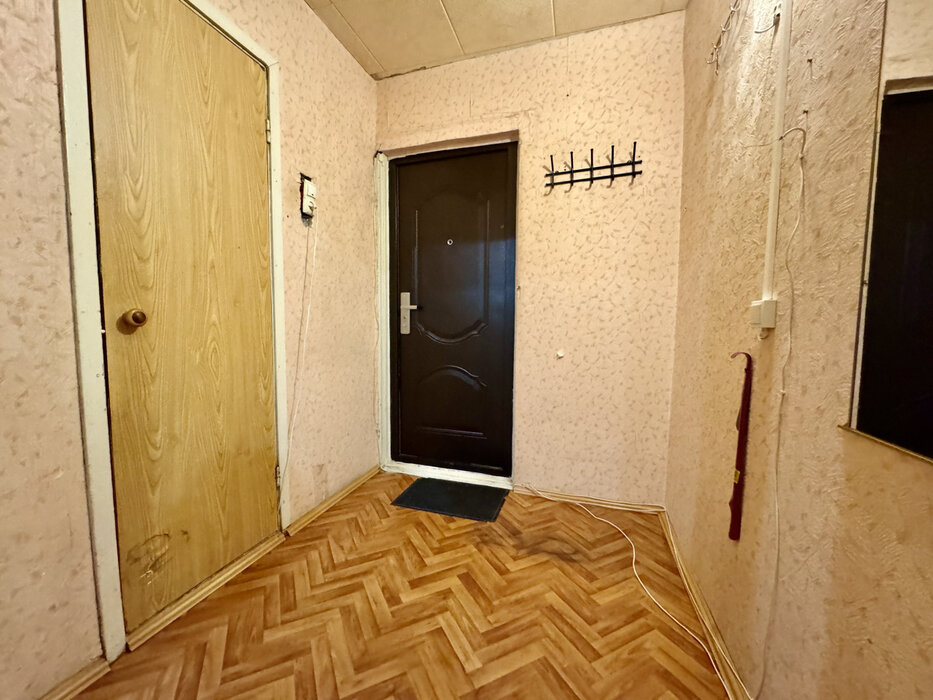 Екатеринбург, ул. Восстания, 58 (Уралмаш) - фото квартиры (7)