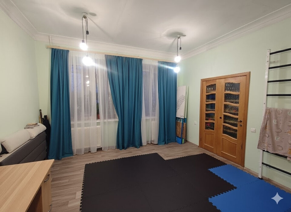 Екатеринбург, ул. Первомайская, 95 (Втузгородок) - фото квартиры (1)