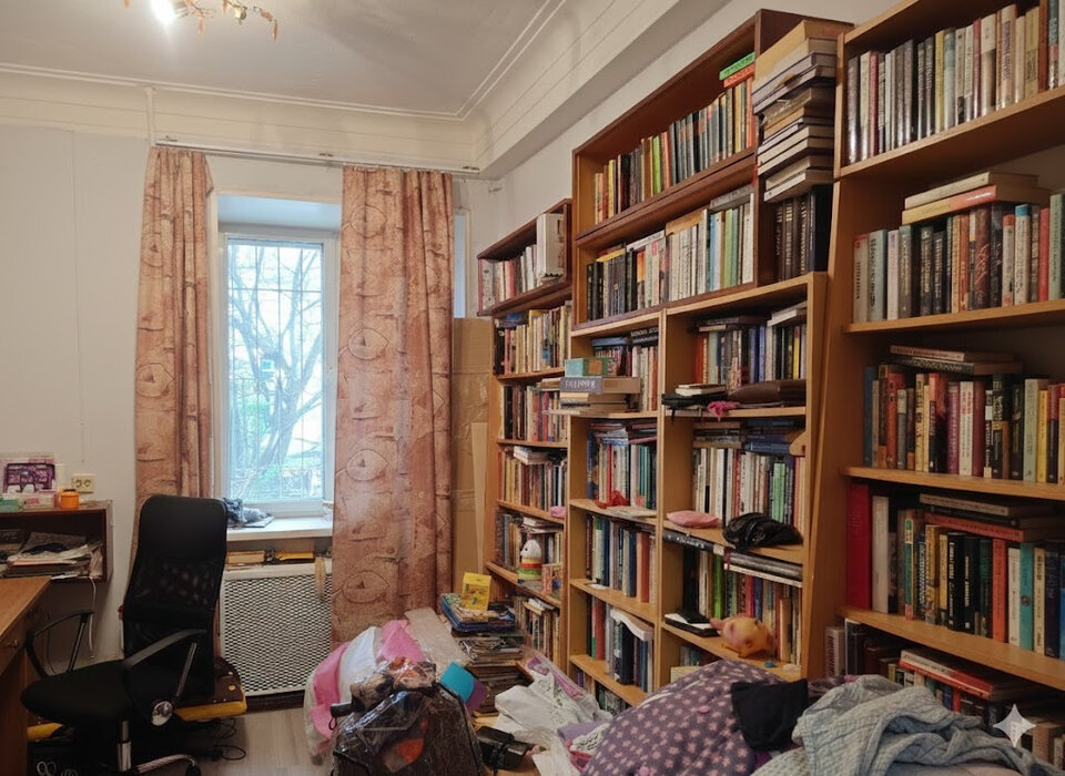 Екатеринбург, ул. Первомайская, 95 (Втузгородок) - фото квартиры (2)