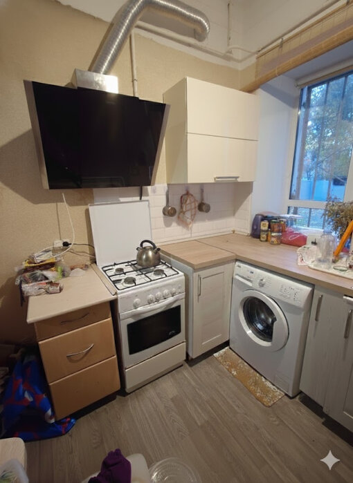 Екатеринбург, ул. Первомайская, 95 (Втузгородок) - фото квартиры (3)