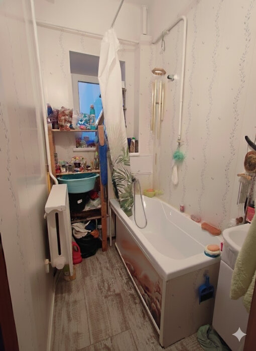 Екатеринбург, ул. Первомайская, 95 (Втузгородок) - фото квартиры (4)