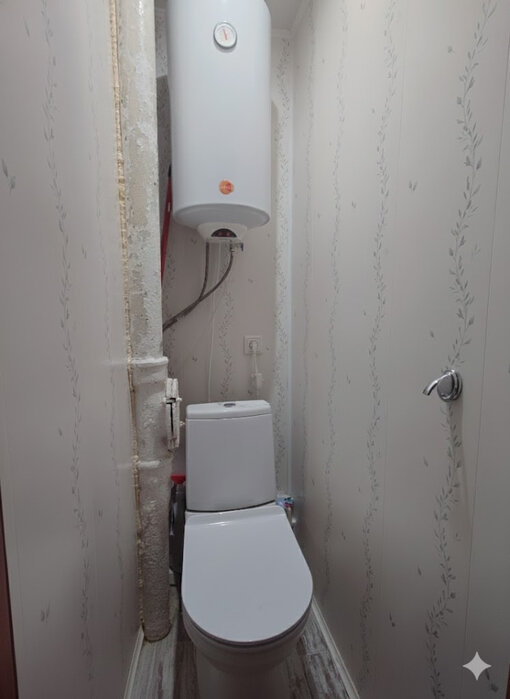 Екатеринбург, ул. Первомайская, 95 (Втузгородок) - фото квартиры (5)