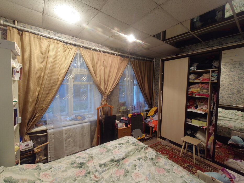 Екатеринбург, ул. Первомайская, 95 (Втузгородок) - фото квартиры (6)