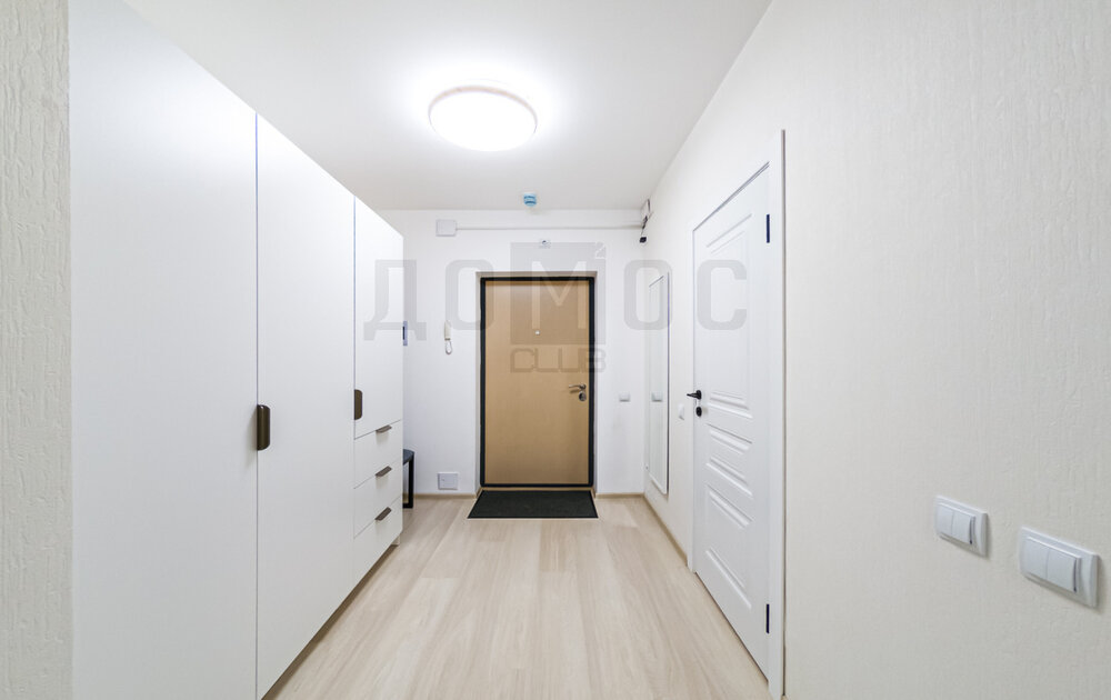 Екатеринбург, ул. Металлургов, 63 (ВИЗ) - фото квартиры (1)