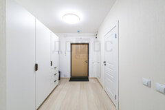 Екатеринбург, ул. Металлургов, 63 (ВИЗ) - фото квартиры