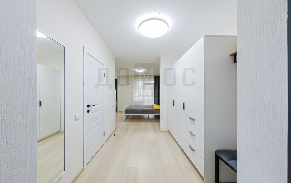 Екатеринбург, ул. Металлургов, 63 (ВИЗ) - фото квартиры (2)