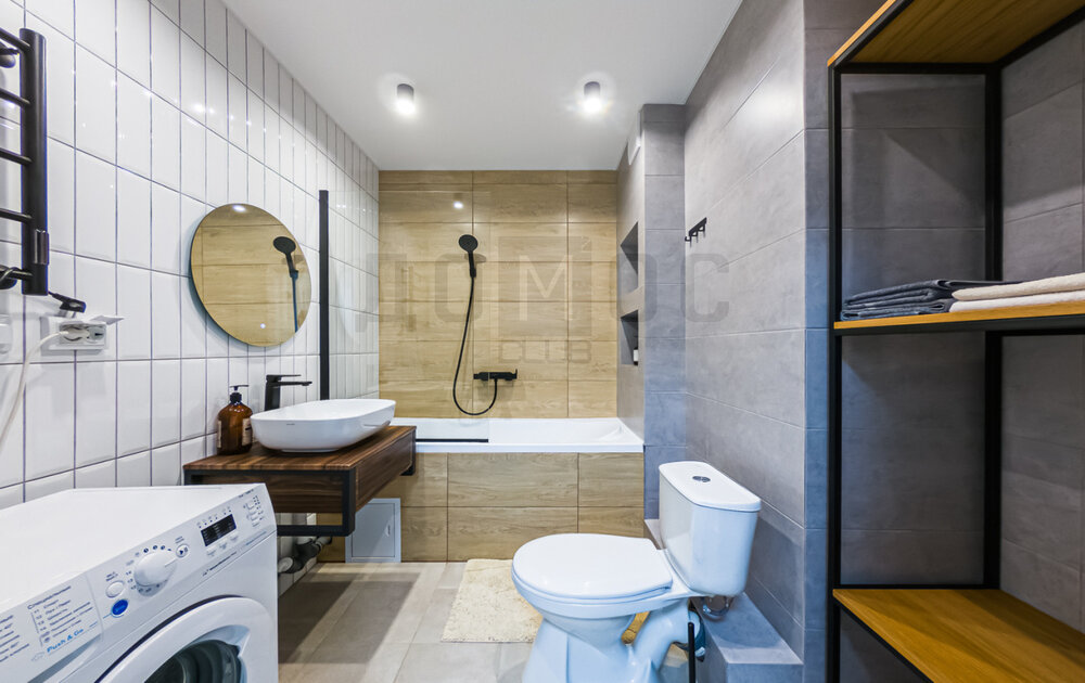 Екатеринбург, ул. Металлургов, 63 (ВИЗ) - фото квартиры (3)