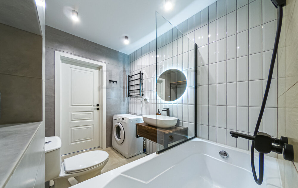 Екатеринбург, ул. Металлургов, 63 (ВИЗ) - фото квартиры (4)