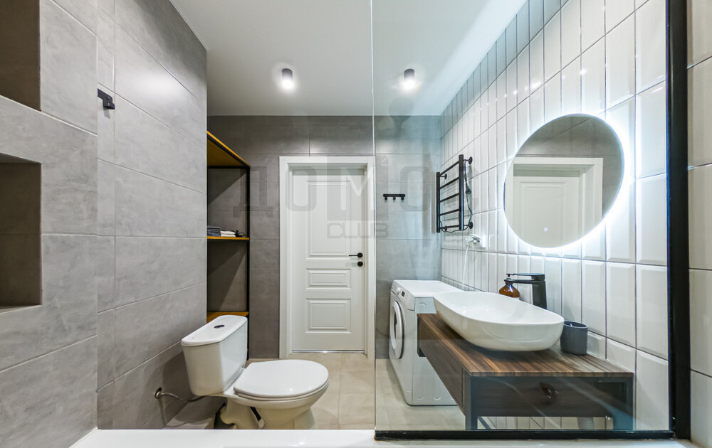 Екатеринбург, ул. Металлургов, 63 (ВИЗ) - фото квартиры (5)