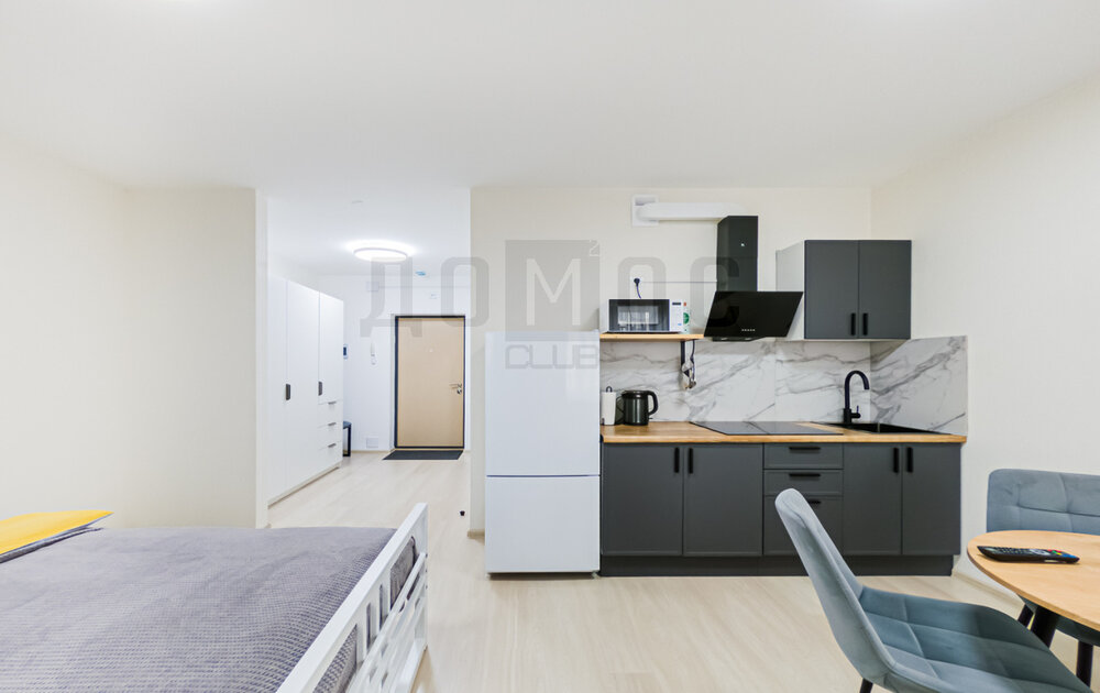 Екатеринбург, ул. Металлургов, 63 (ВИЗ) - фото квартиры (6)