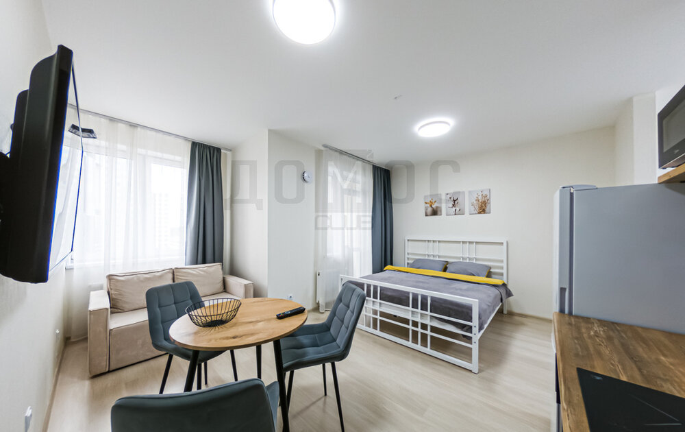 Екатеринбург, ул. Металлургов, 63 (ВИЗ) - фото квартиры (7)