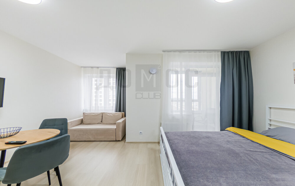 Екатеринбург, ул. Металлургов, 63 (ВИЗ) - фото квартиры (8)