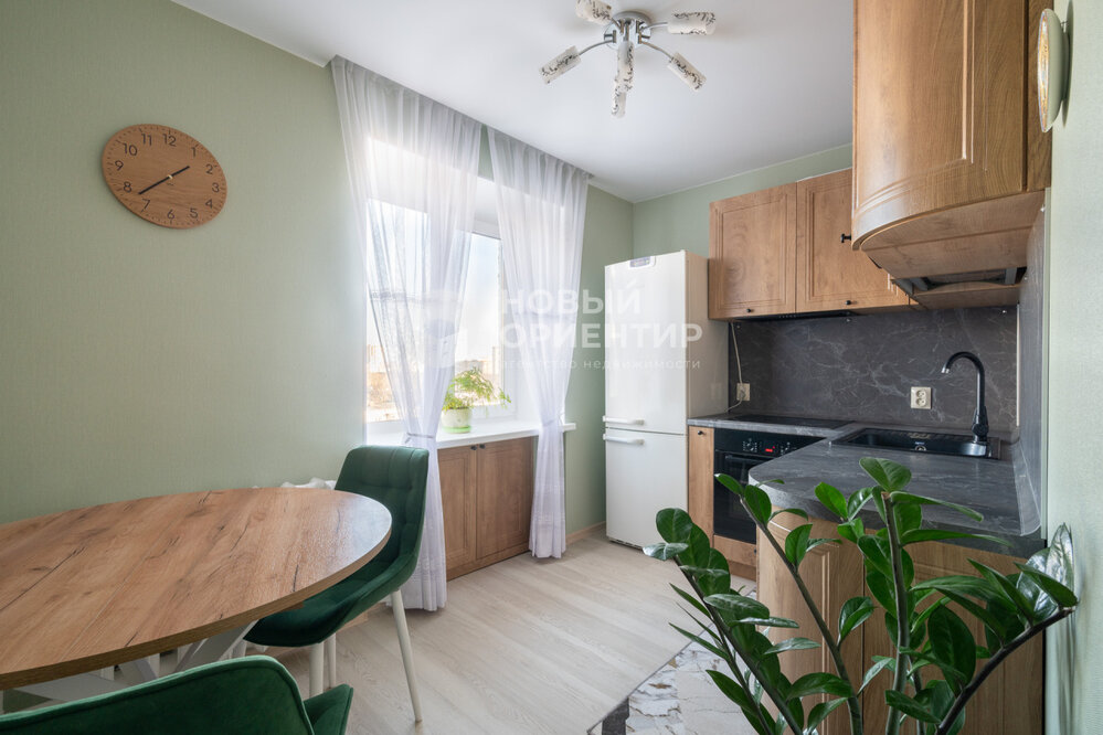 Екатеринбург, ул. Победы, 31 (Уралмаш) - фото квартиры (1)