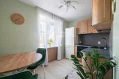 Екатеринбург, ул. Победы, 31 (Уралмаш) - фото квартиры