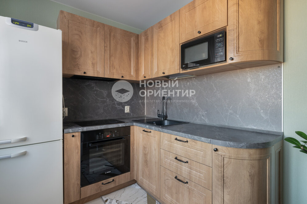 Екатеринбург, ул. Победы, 31 (Уралмаш) - фото квартиры (2)