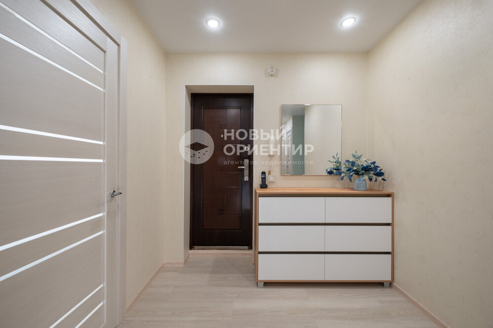 Екатеринбург, ул. Победы, 31 (Уралмаш) - фото квартиры (3)