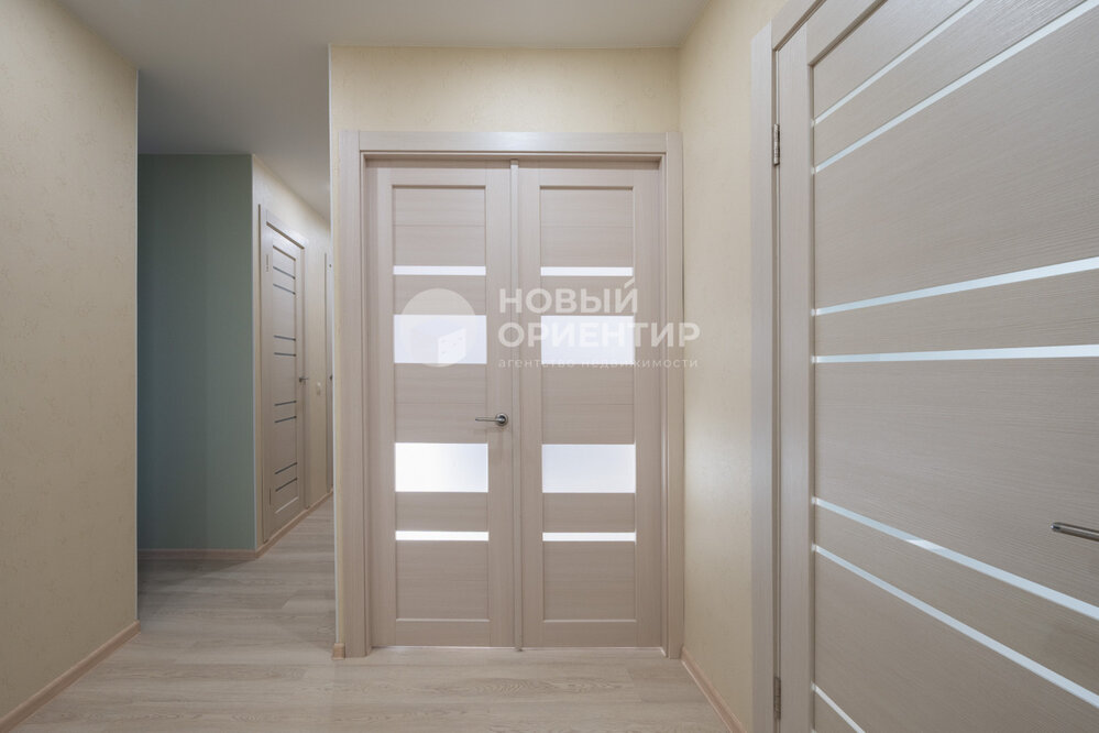 Екатеринбург, ул. Победы, 31 (Уралмаш) - фото квартиры (4)