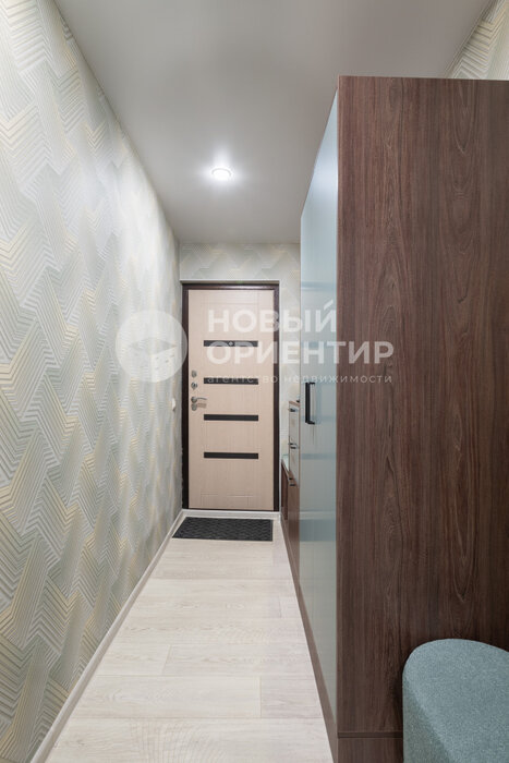 Екатеринбург, ул. Победы, 31 (Уралмаш) - фото квартиры (5)