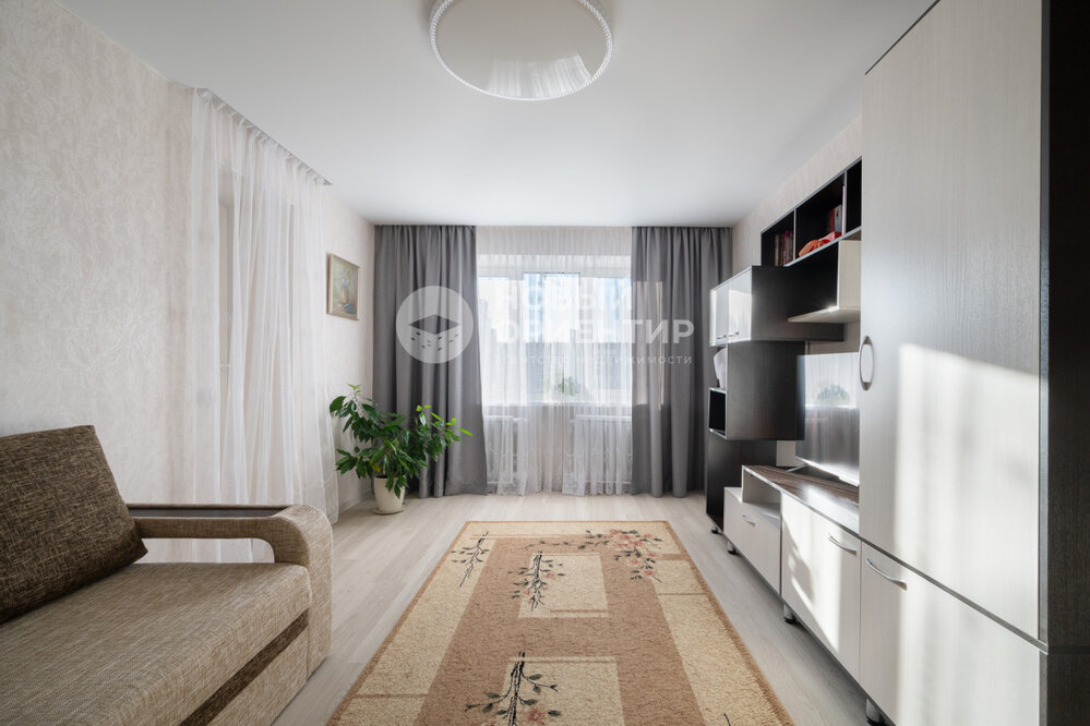 Екатеринбург, ул. Победы, 31 (Уралмаш) - фото квартиры (6)