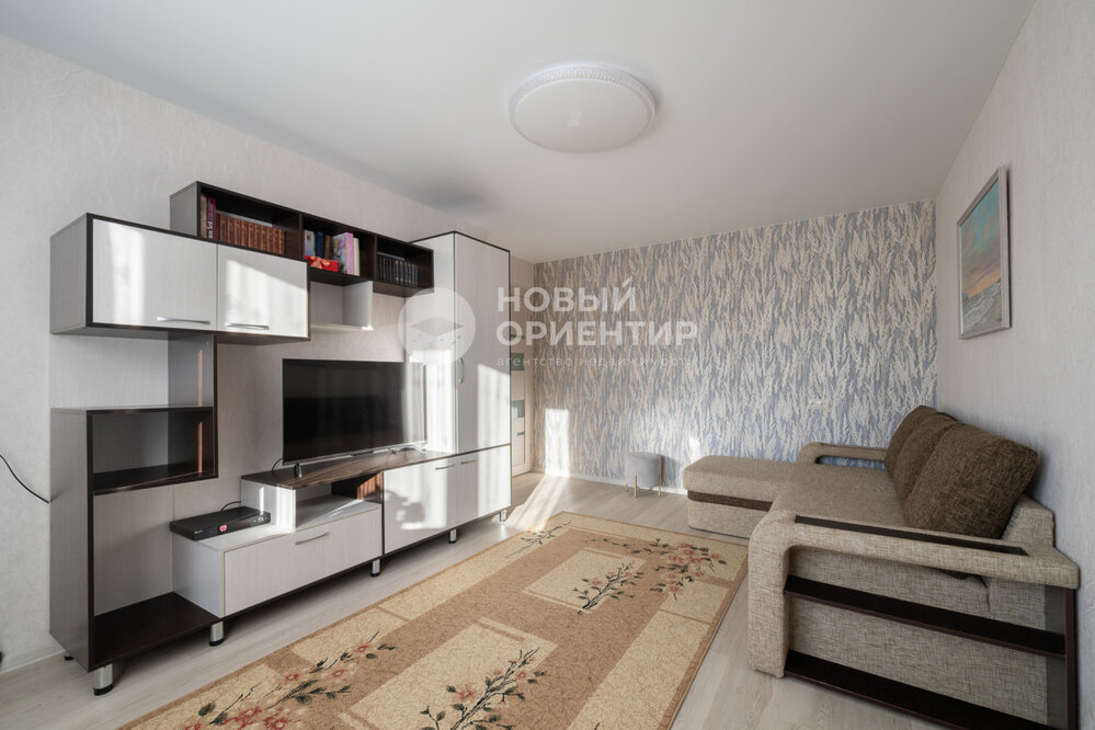 Екатеринбург, ул. Победы, 31 (Уралмаш) - фото квартиры (7)