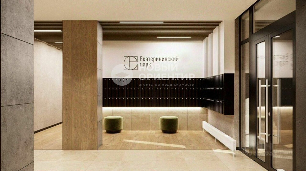 Екатеринбург, ул. Мамина-Сибиряка, 36б/2 (Центр) - фото квартиры (1)