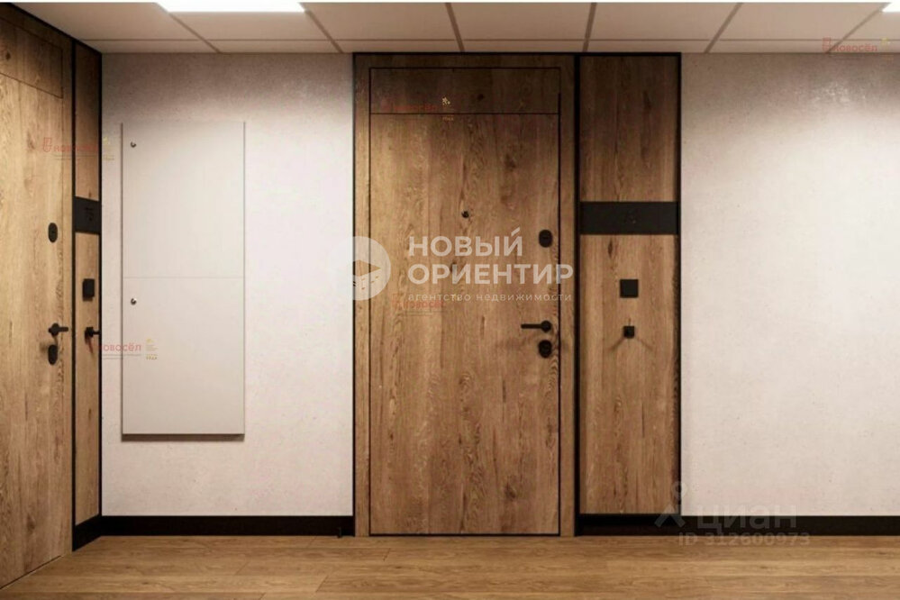 Екатеринбург, ул. Мамина-Сибиряка, 36б/2 (Центр) - фото квартиры (4)