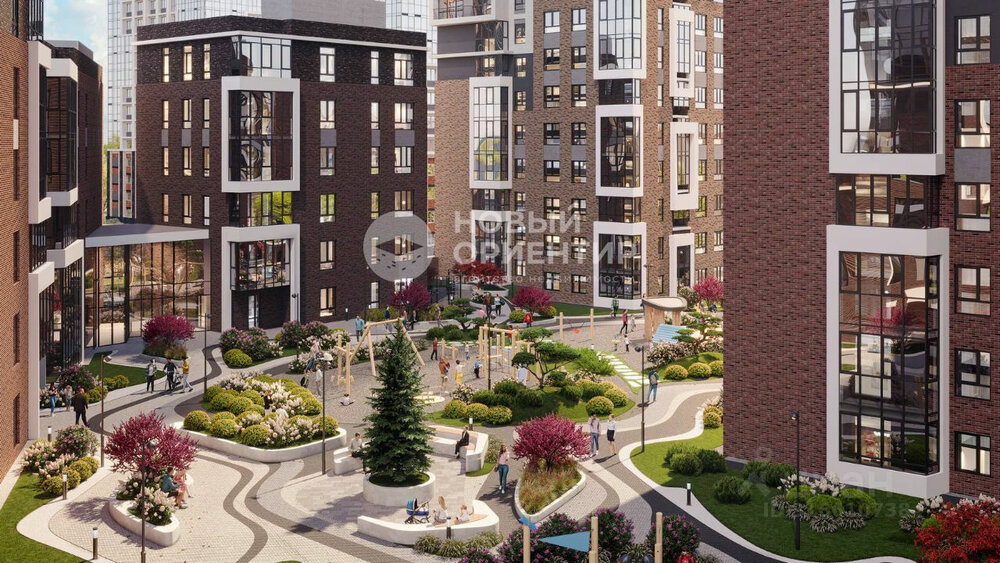 Екатеринбург, ул. Мамина-Сибиряка, 36б/2 (Центр) - фото квартиры (6)